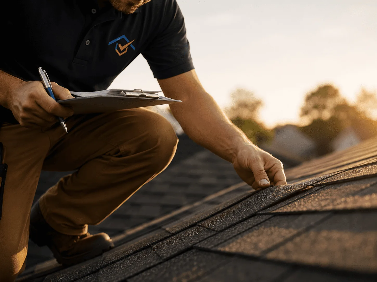 Why Choose Roof Inspection in Lenore, ID